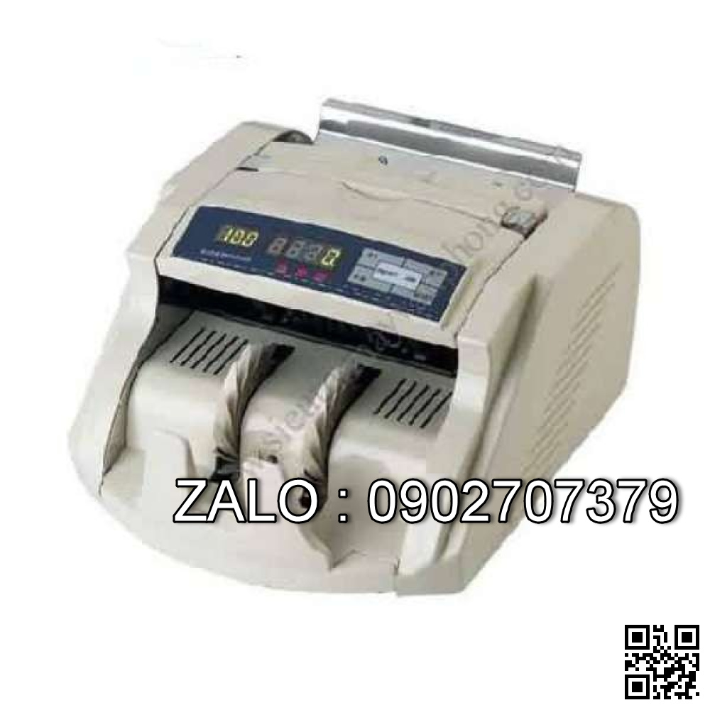 Máy đếm tiền WJD KX07A
