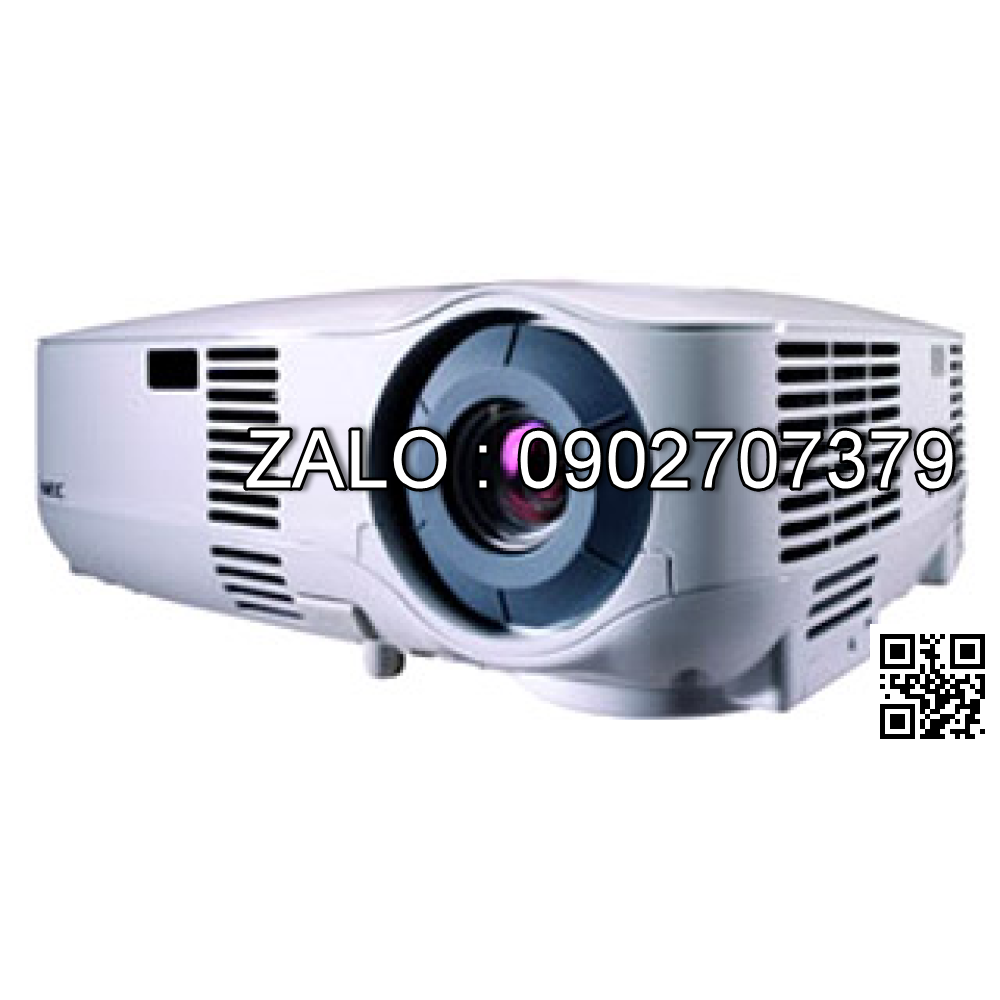 Máy chiếu NEC NP3250WG2