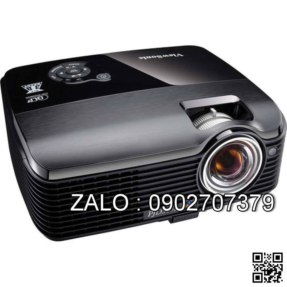 Máy chiếu ViewSonic PJD6381
