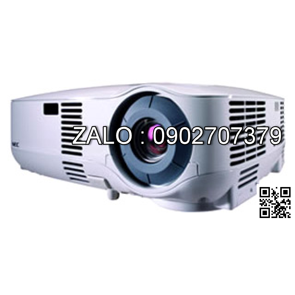 Máy chiếu NEC NP610SG