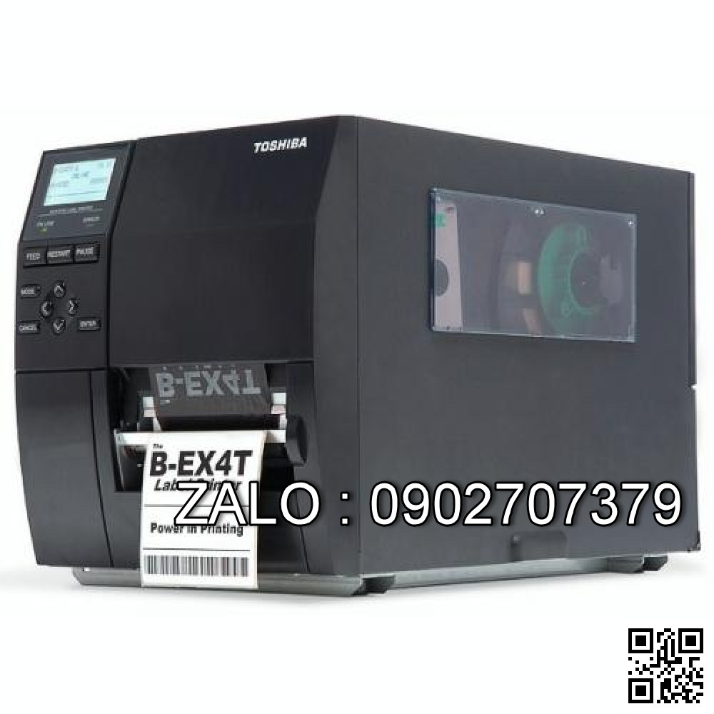 Máy In Mã Vạch B-EX4T1