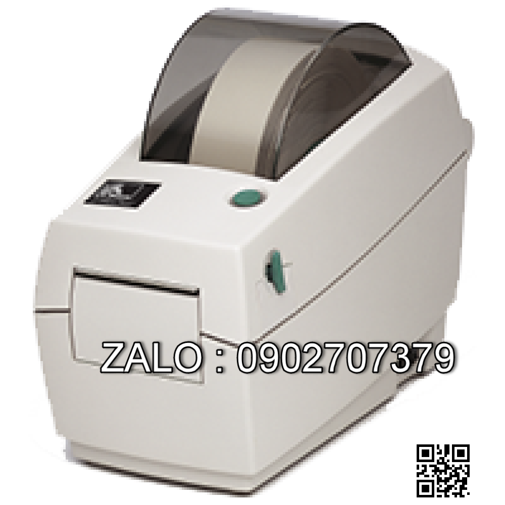 Máy In Mã Vạch Zebra LP2824