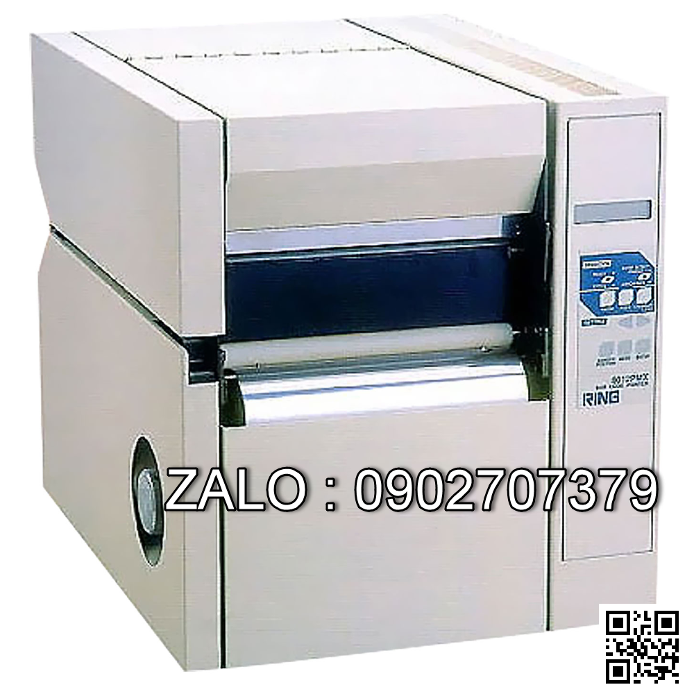 Máy in mã vạch RING 4024PIH