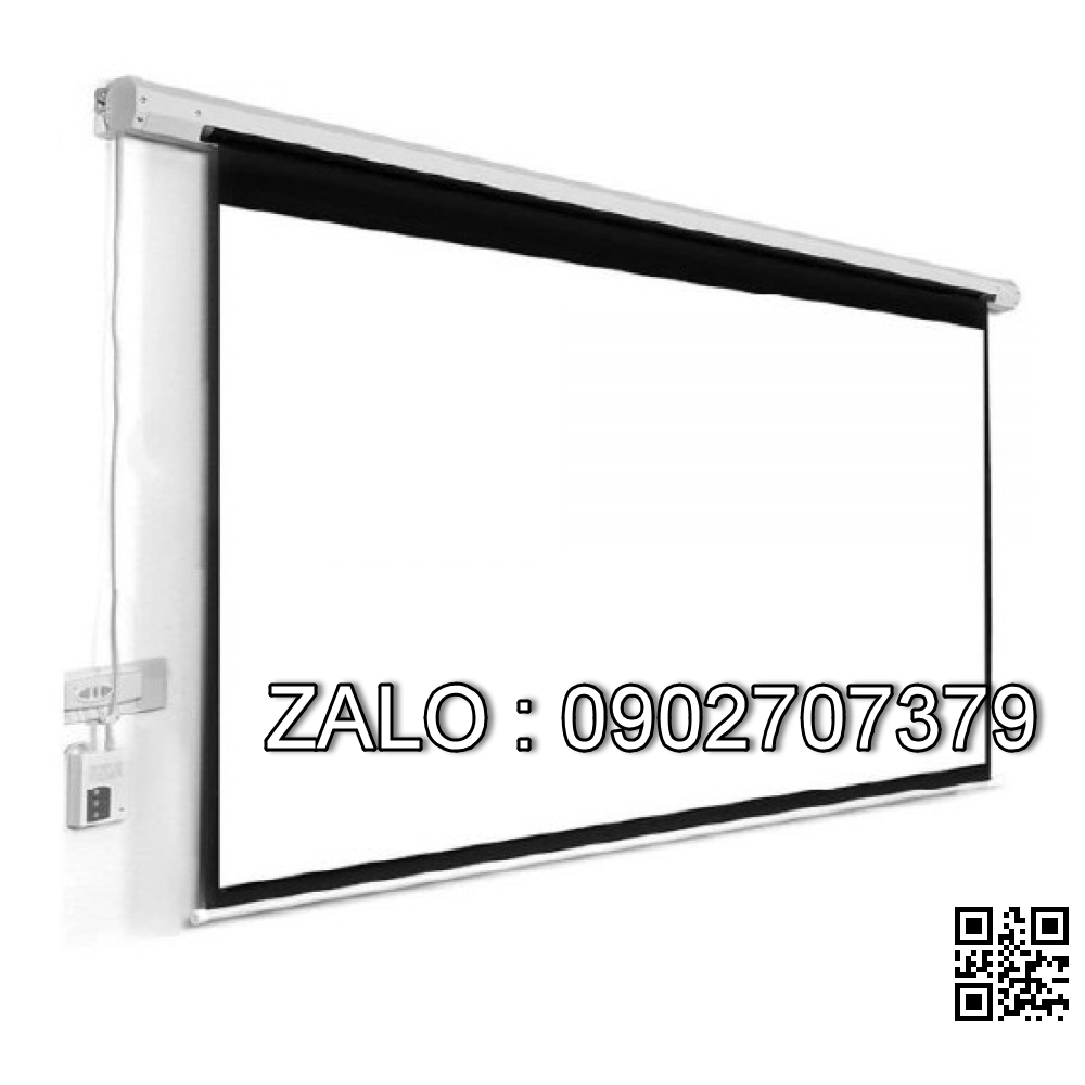Màn chiếu điện cơ Dalite DE7070