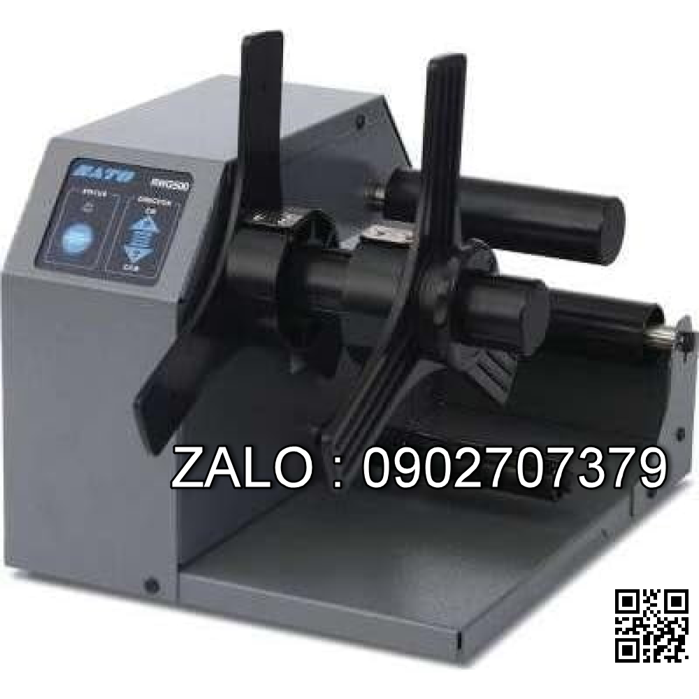 Máy in mã vạch sato CL-6xx