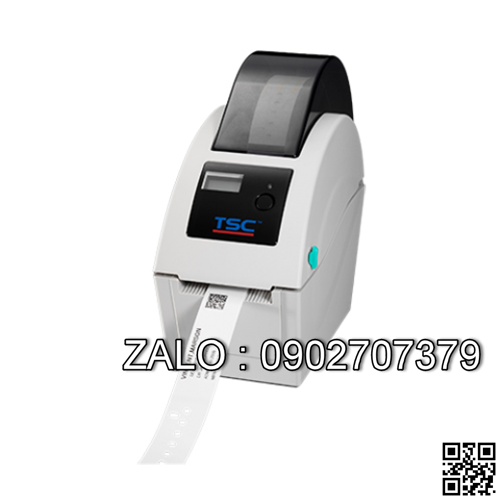 Máy in mã vạch TSC TDP-225W