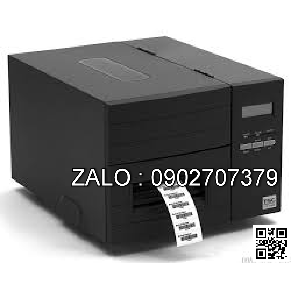 Máy in mã vạch TSC TTP-342 Plus