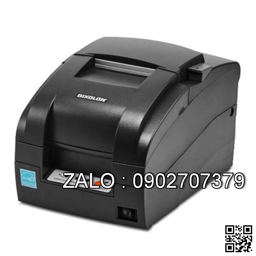 Máy in hóa đơn SamSung SRP-275CP