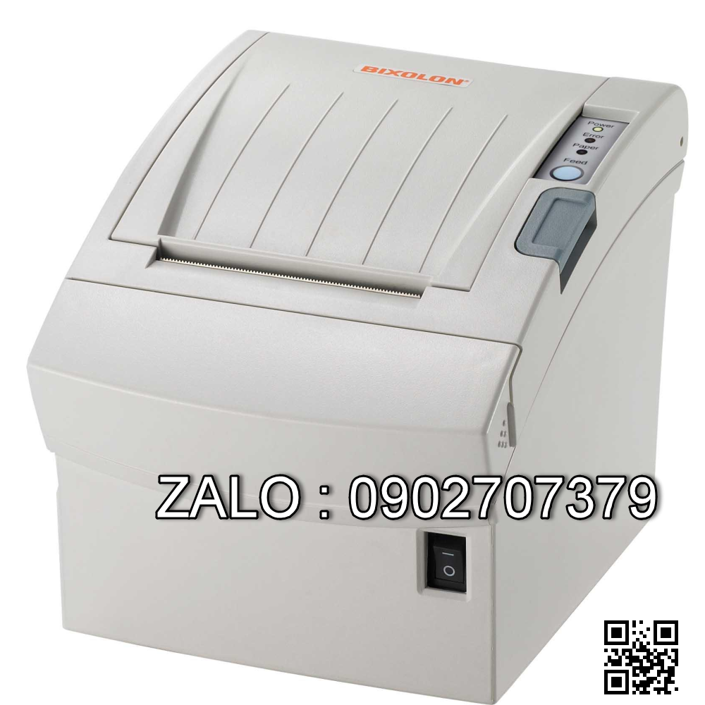 Máy in hóa đơn BIXOLON SRP-350II