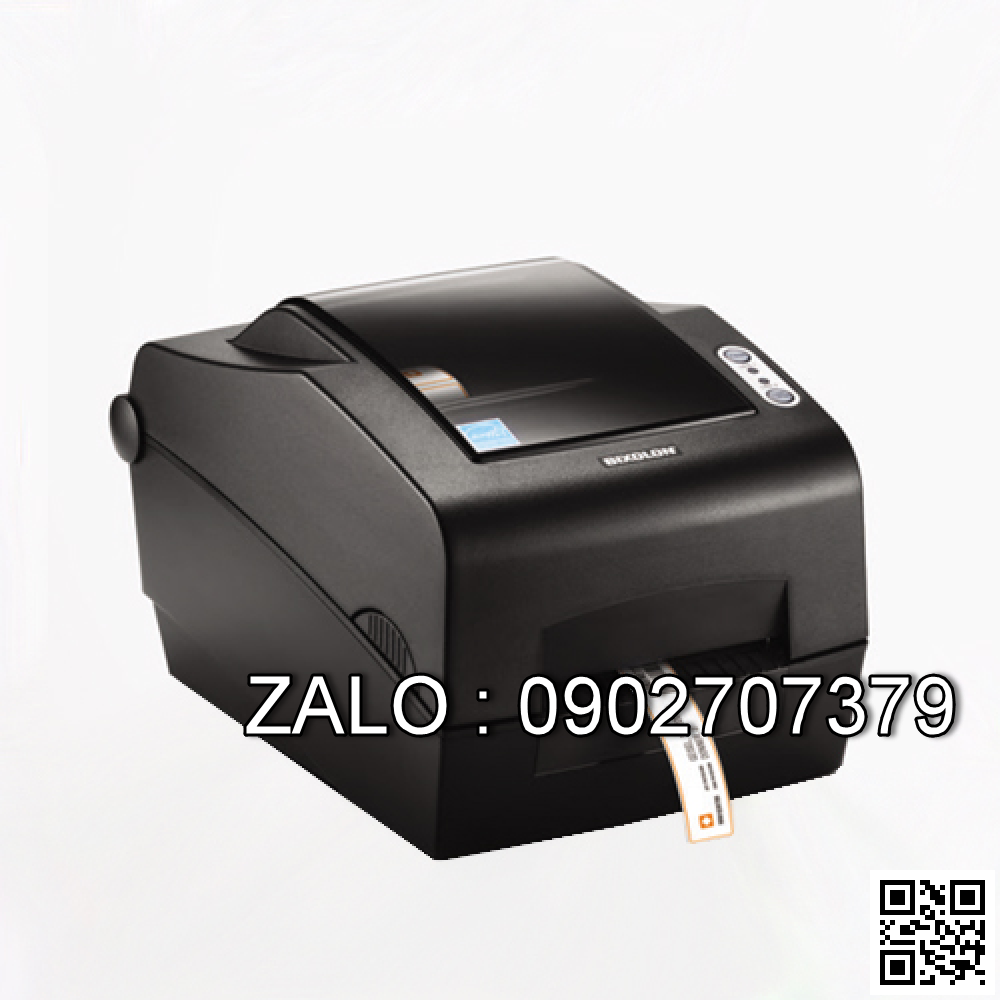 Máy in mã vạch BIXOLON SLP-400