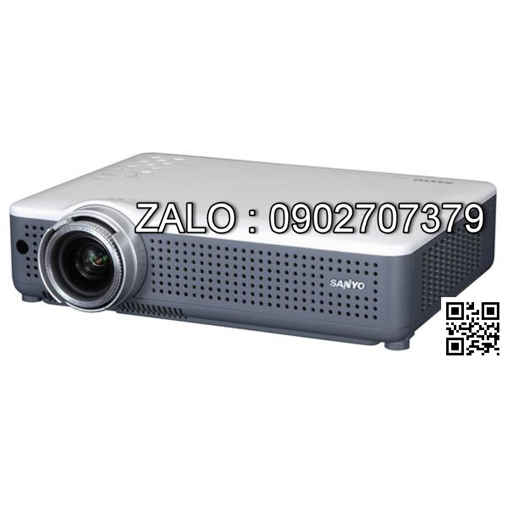 Máy chiếu Sanyo PLC-XU 300A