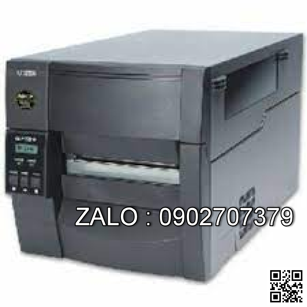 Máy in mã vạch Citizen CLP-7201E