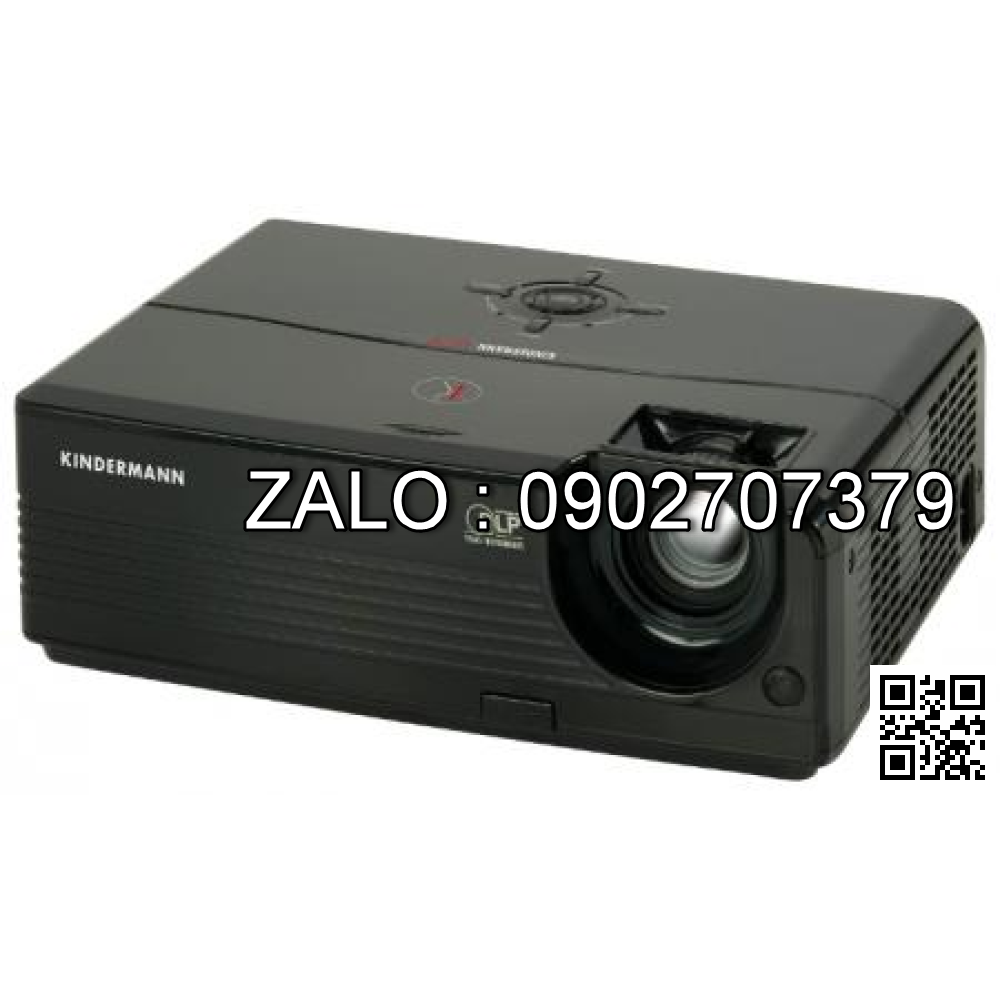 Máy chiếu Kindermann KSD-180
