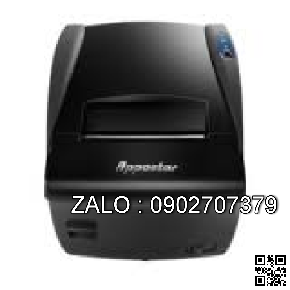 Máy in mã vạch Winpos WP-T630
