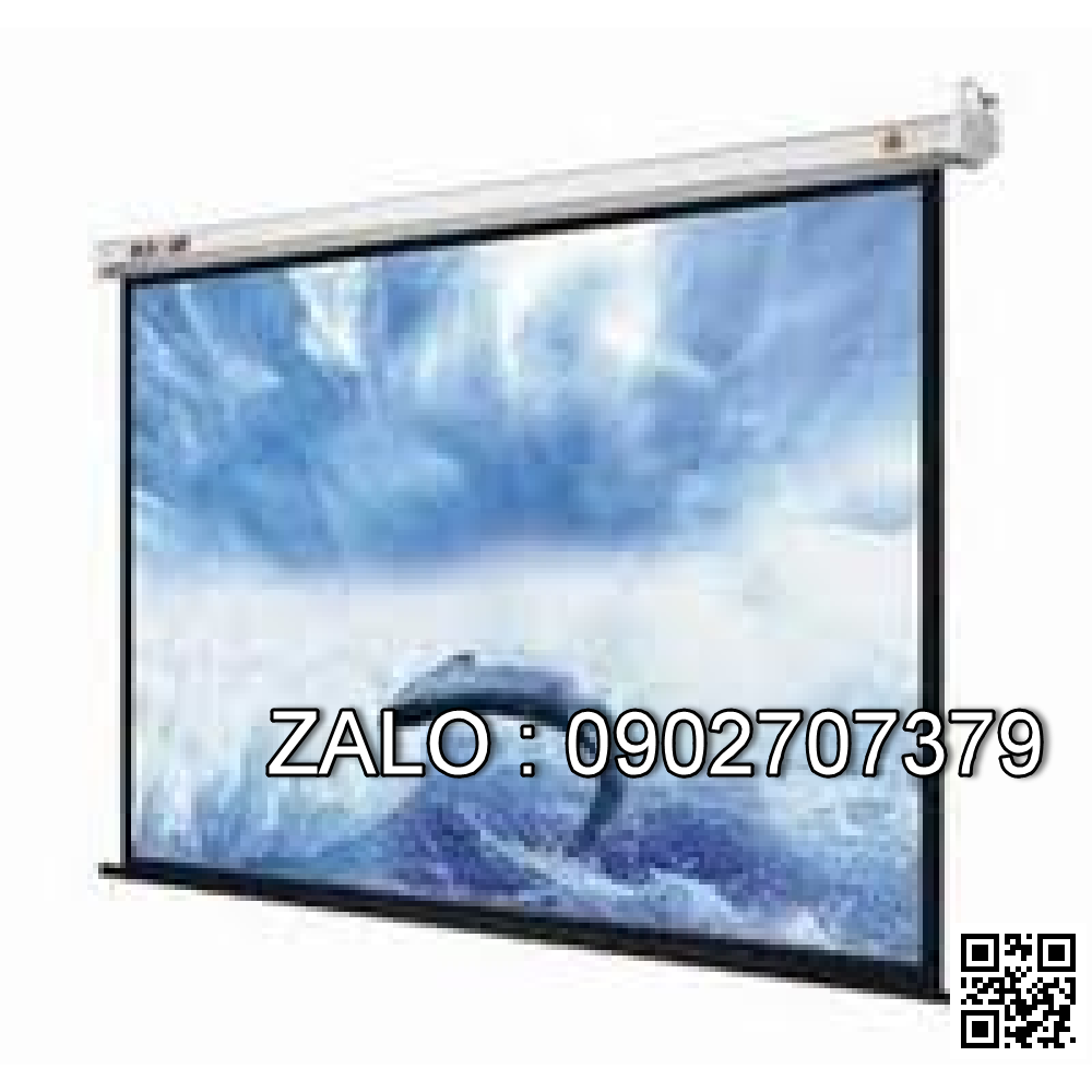 Màn chiếu treo tường ScreenPro WS1084