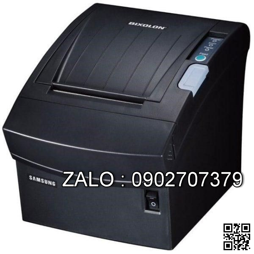 Máy in hóa đơn BIXOLON SRP- 350Plus