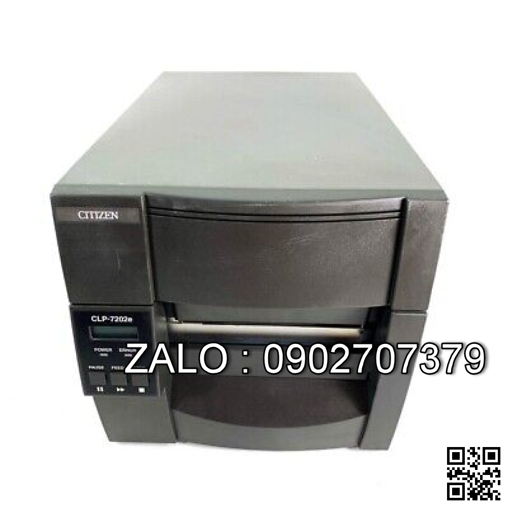 Máy in mã vạch citizen CLS 700