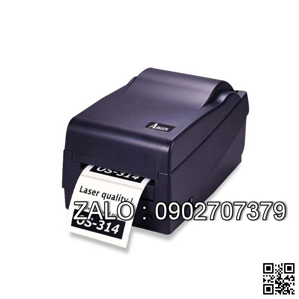 Máy in mã vạch Argox OS-314TT