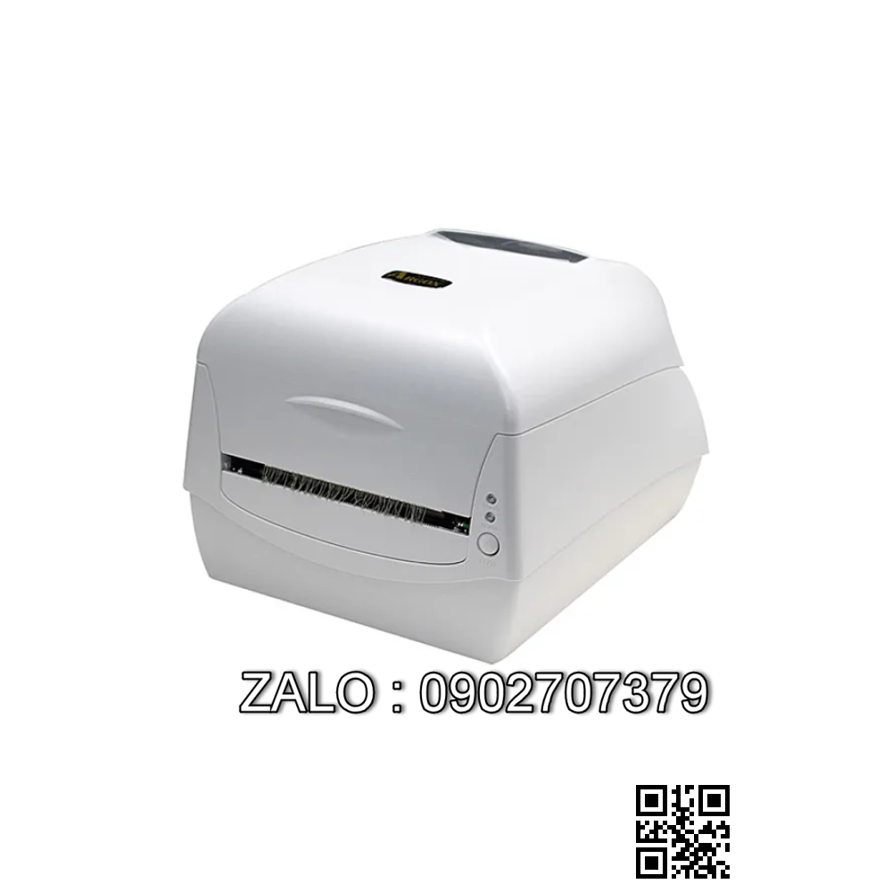 Máy in mã vạch Argox CP3140