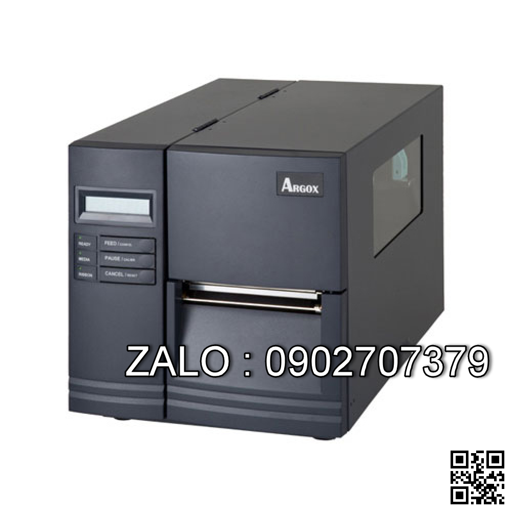 Máy in mã vạch Argox X-1000VL