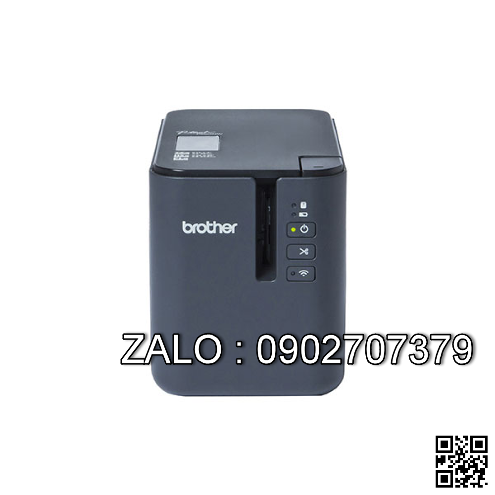 Máy in nhãn Brother PT-2700