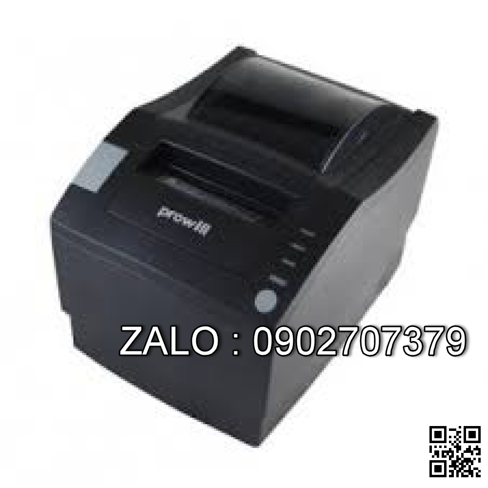 Máy in hóa đơn PROWILL PD-S316