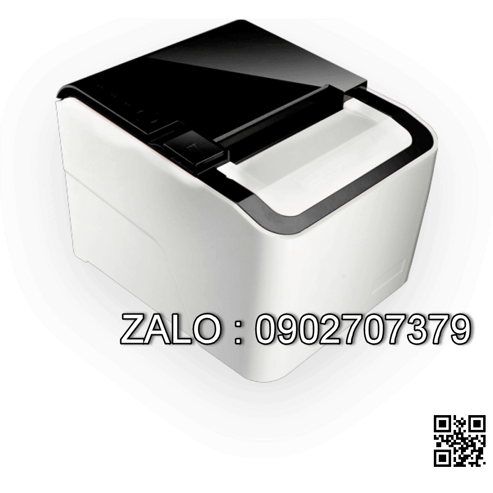 Máy in hóa đơn Birch PRP 250