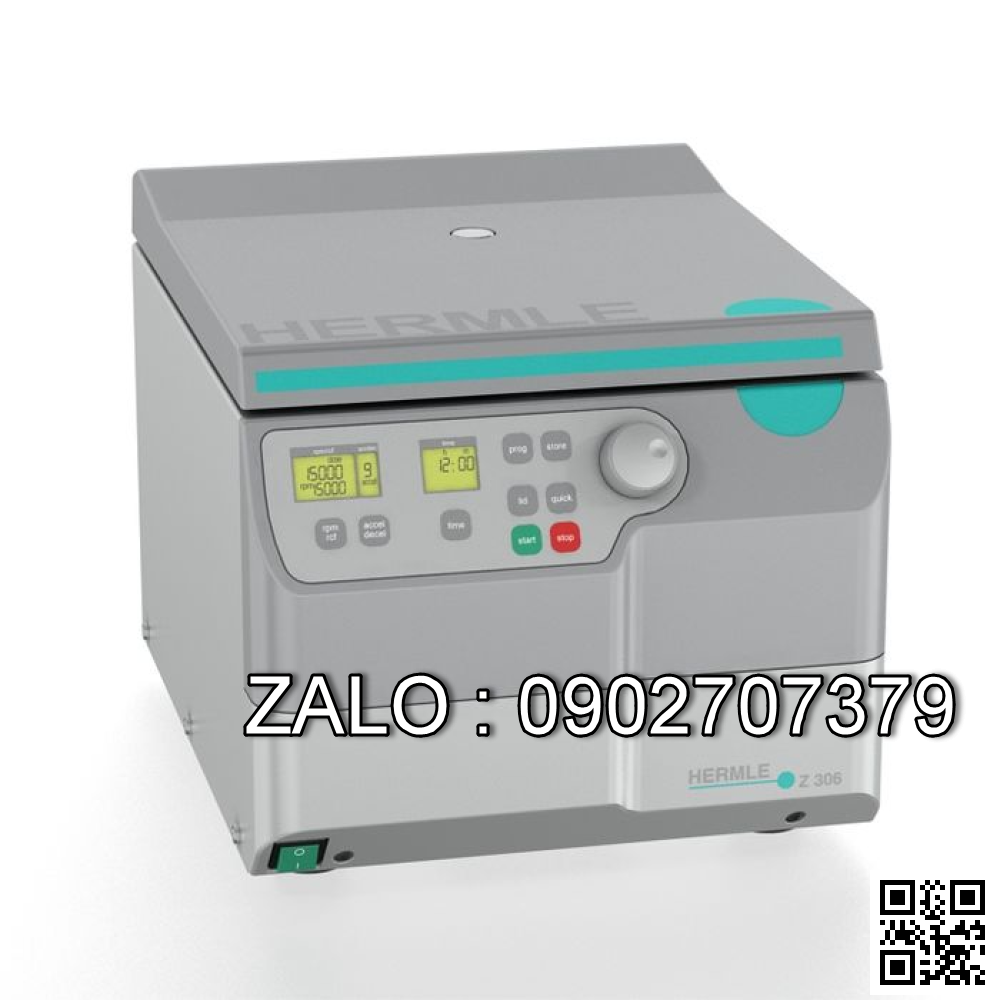 MÁY LY TÂM ĐA NĂNG - Z306