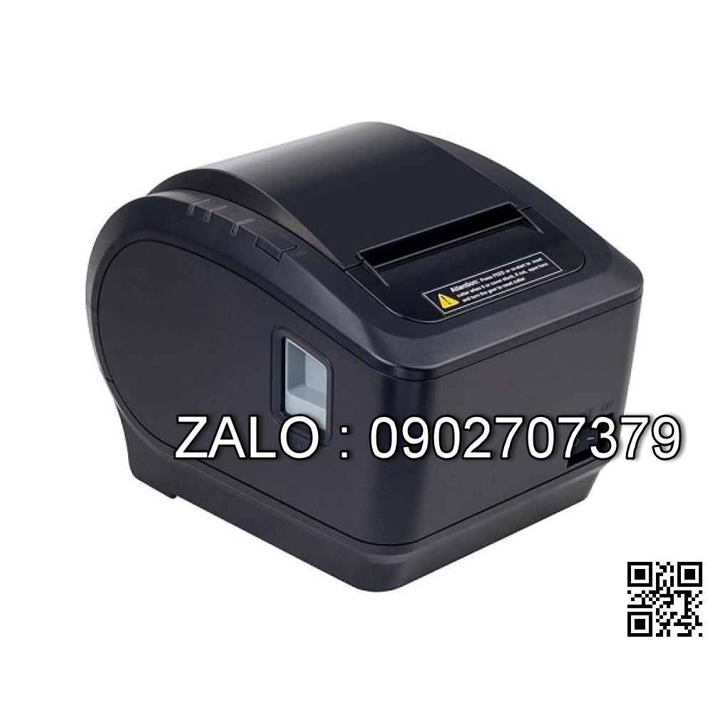 Máy in nhiệt Topcash LV-890
