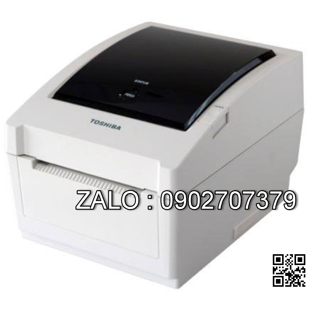 Máy in mã vạch Toshiba BEV4T-GS