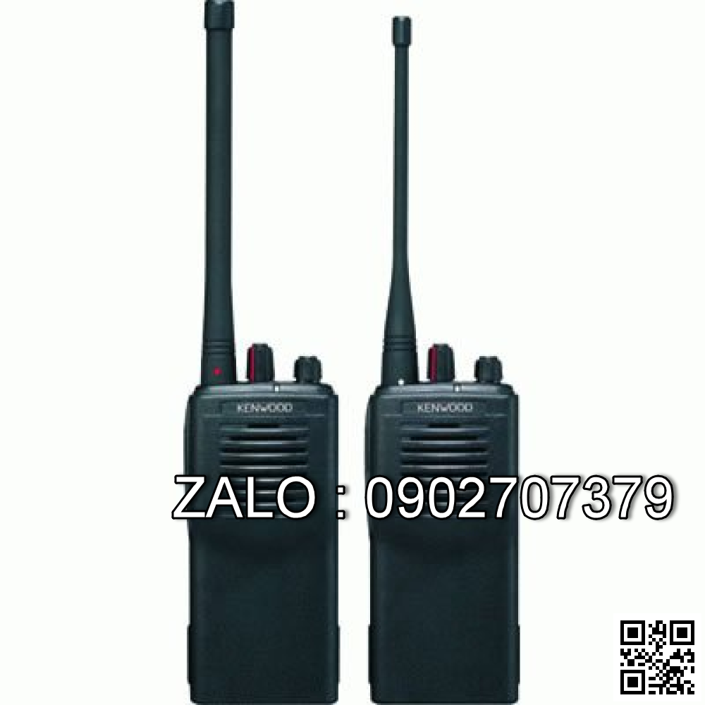 Máy bộ đàm cầm tay KENWOOD TH-255AVHF