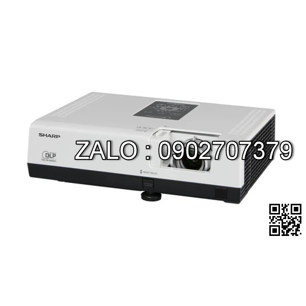 Máy chiếu Sharp XR-20X