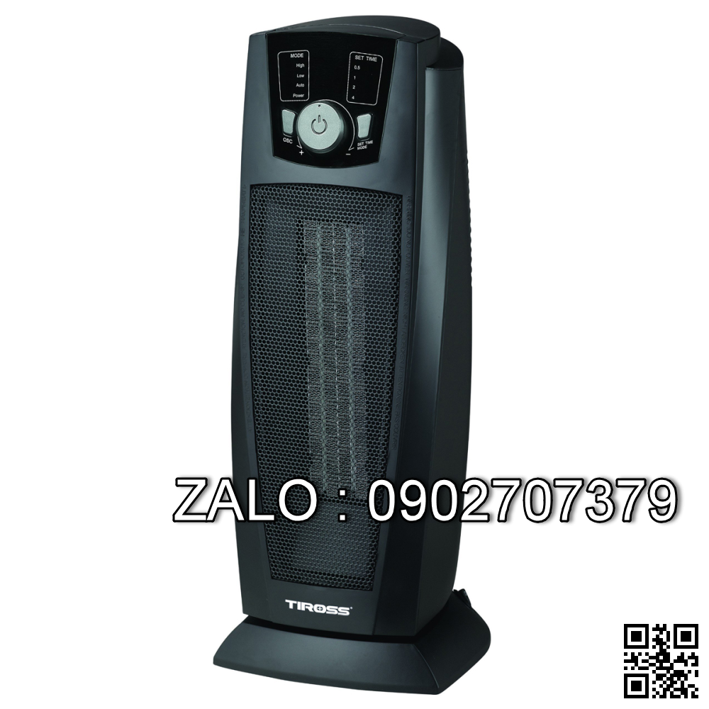 Máy sưởi Ceramic Tiross TS928