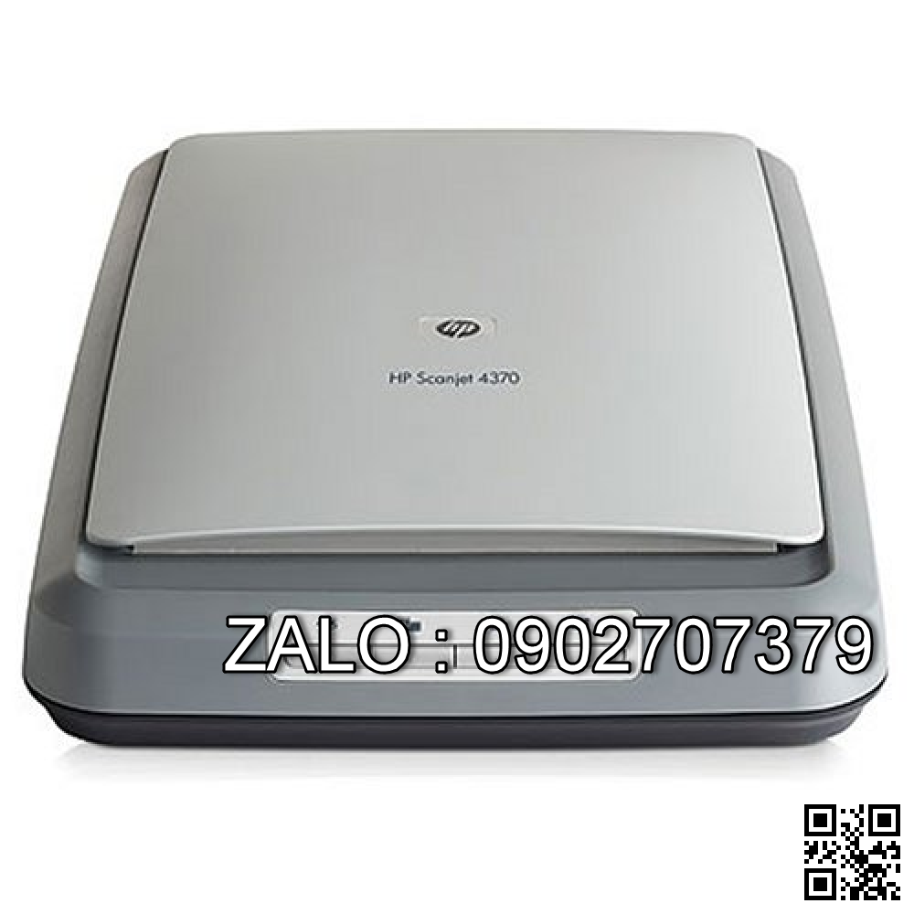 Máy Scan HP Scanjet 4890