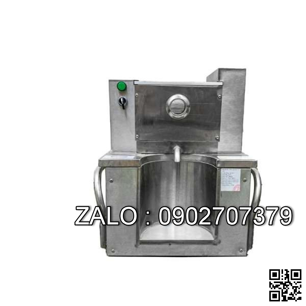 Máy ép mía siêu sạch F3-400