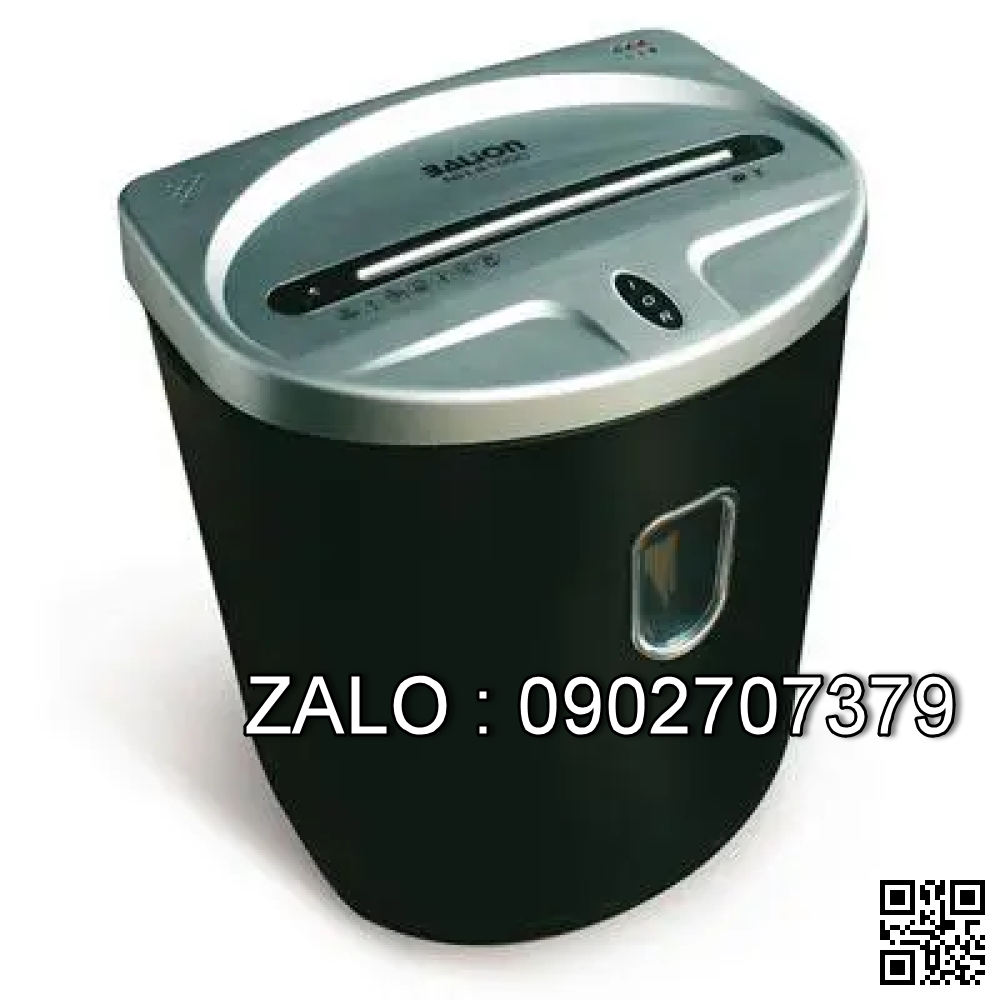 Máy hủy tài liệu Balion NH-8400C