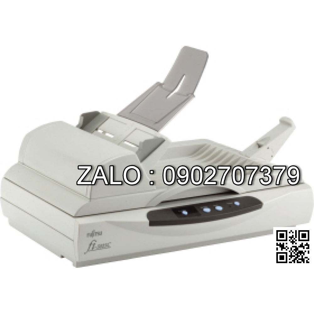 Máy Scan Fujitsu FI-5110C