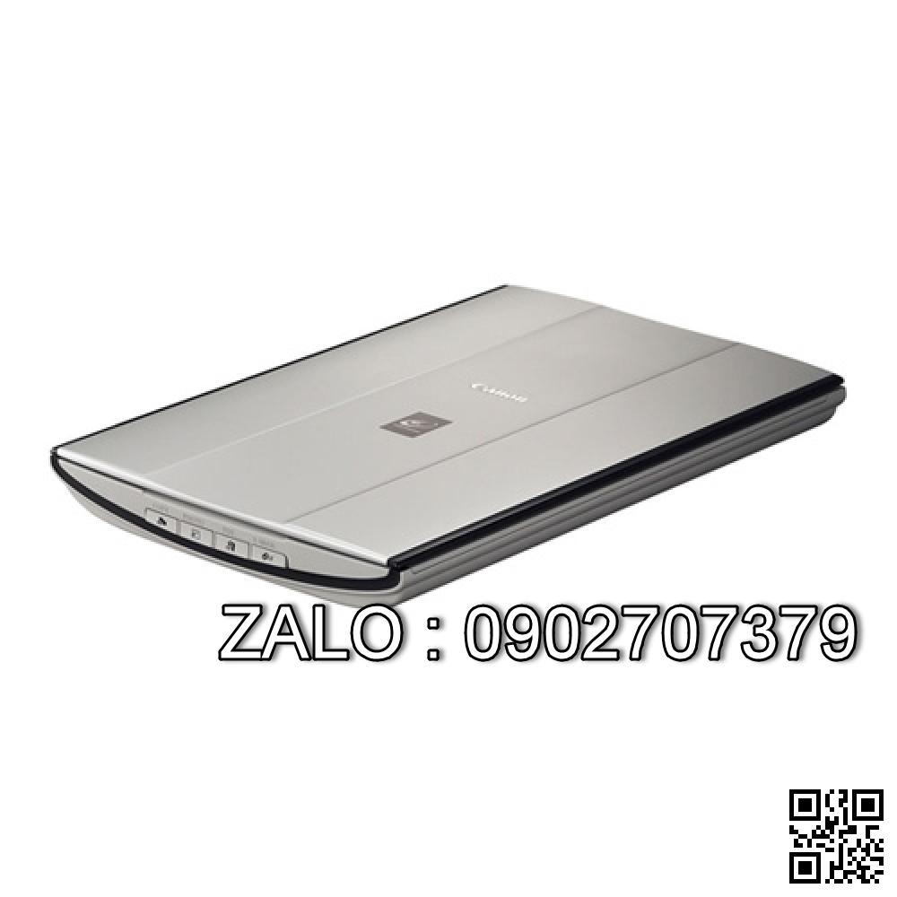 Máy Scan Canon Lide 100