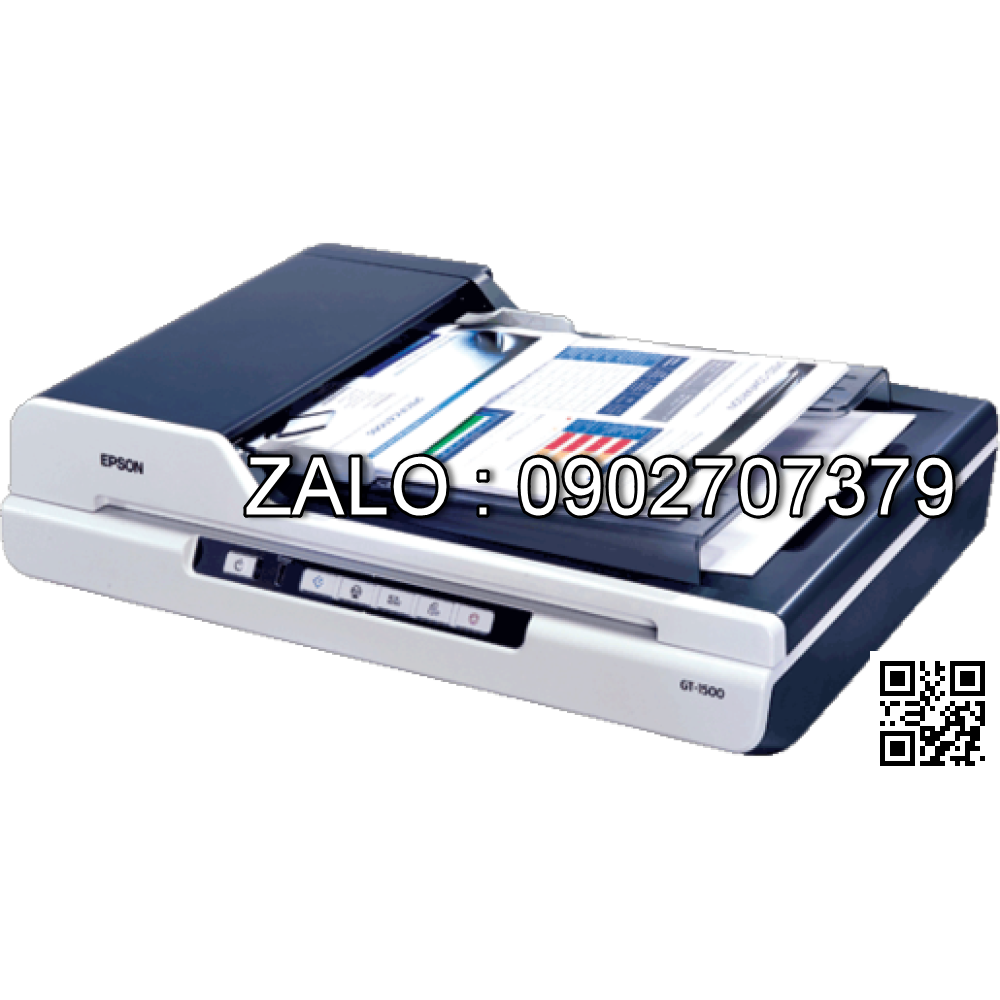 Máy Scan Epson GT20000 (Scan A3)