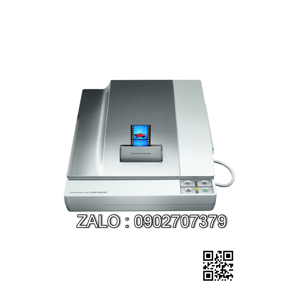 Máy Scan Epson V350