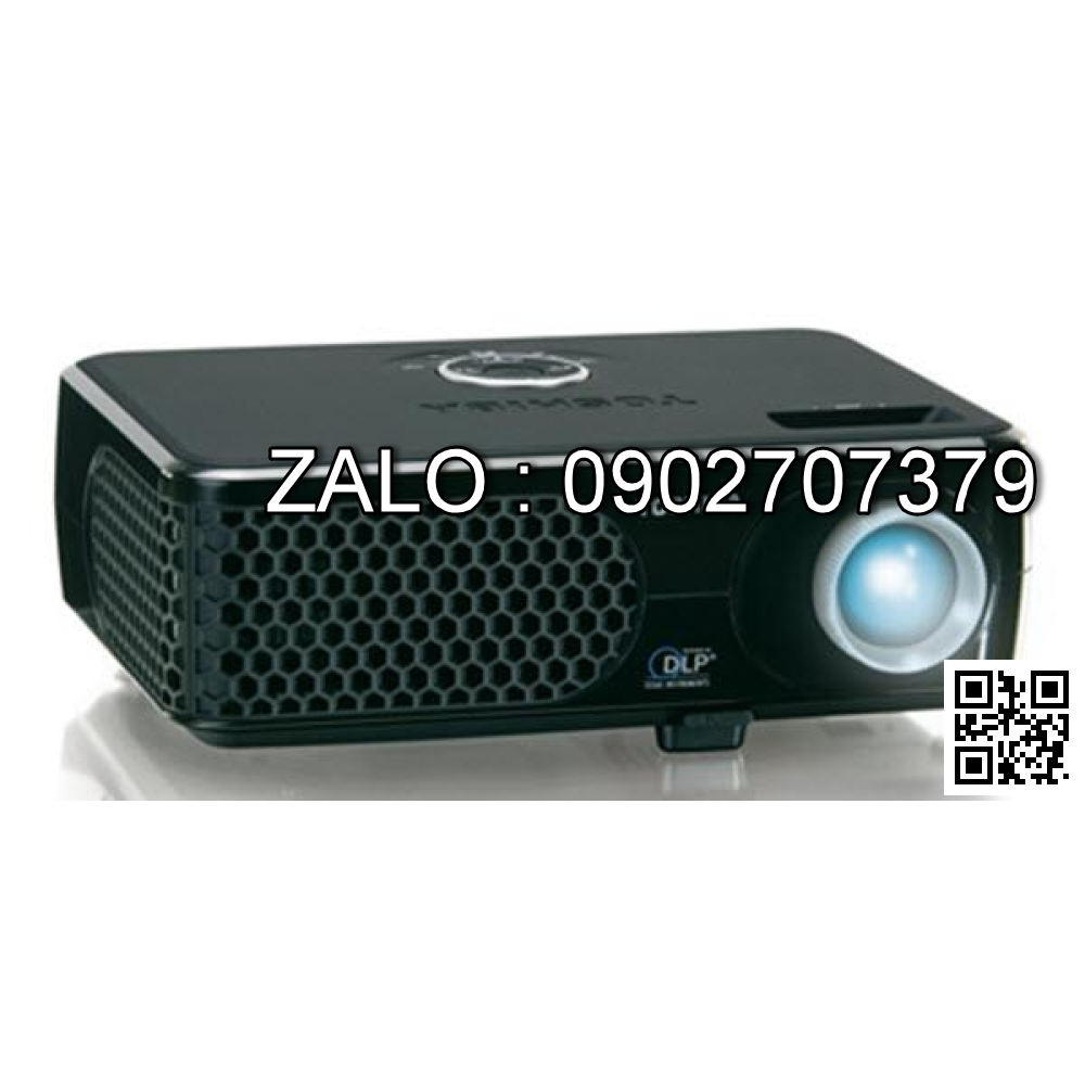Máy chiếu Toshiba TDP-MT700