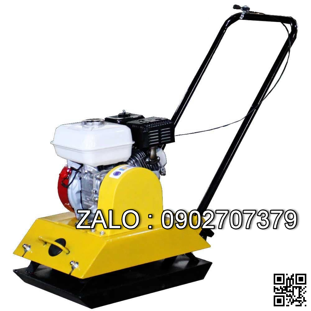 Máy đầm bàn Vifuco PC70 - GX160 Hyundai