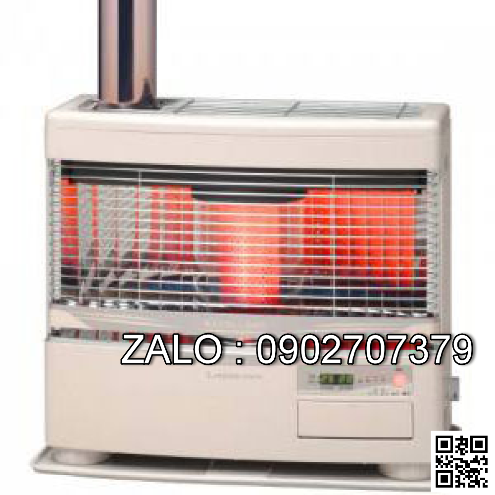 Máy sưởi Toyotomi HH-235E