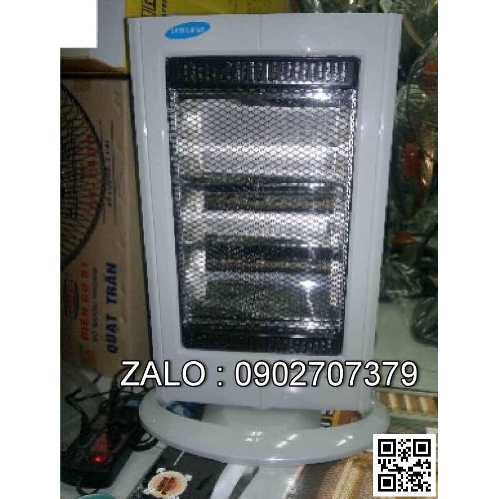 Máy sưởi Hitachi HLH-101
