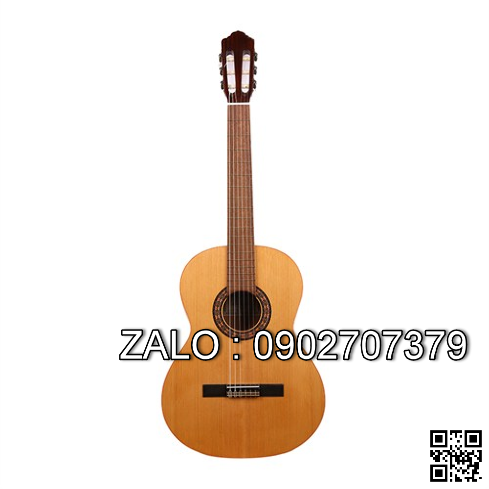 Classic Guitar Almansa 401