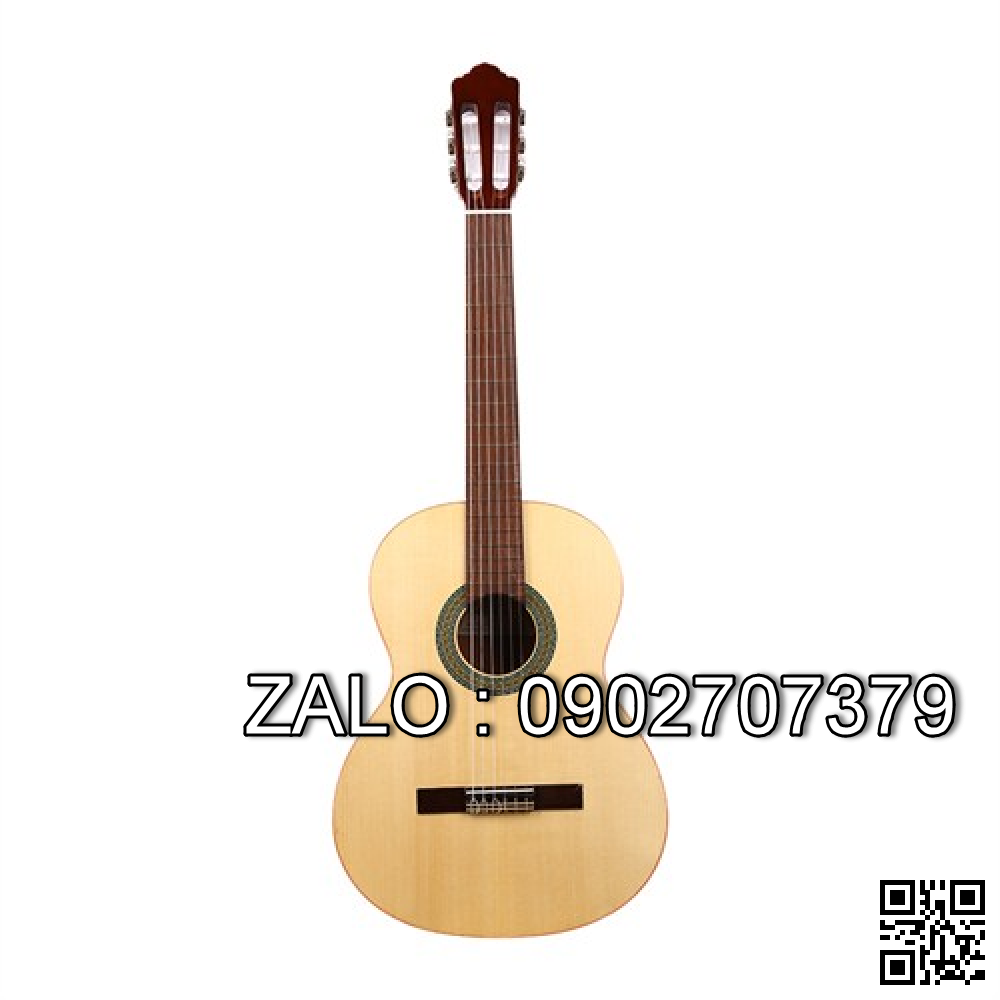 Classic Guitar Almansa 402