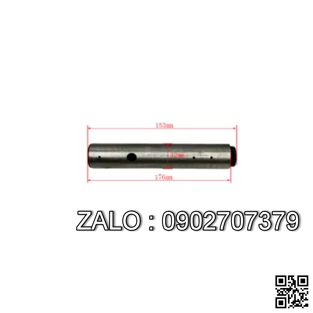 Ắc dí Linde 2t, 32-215