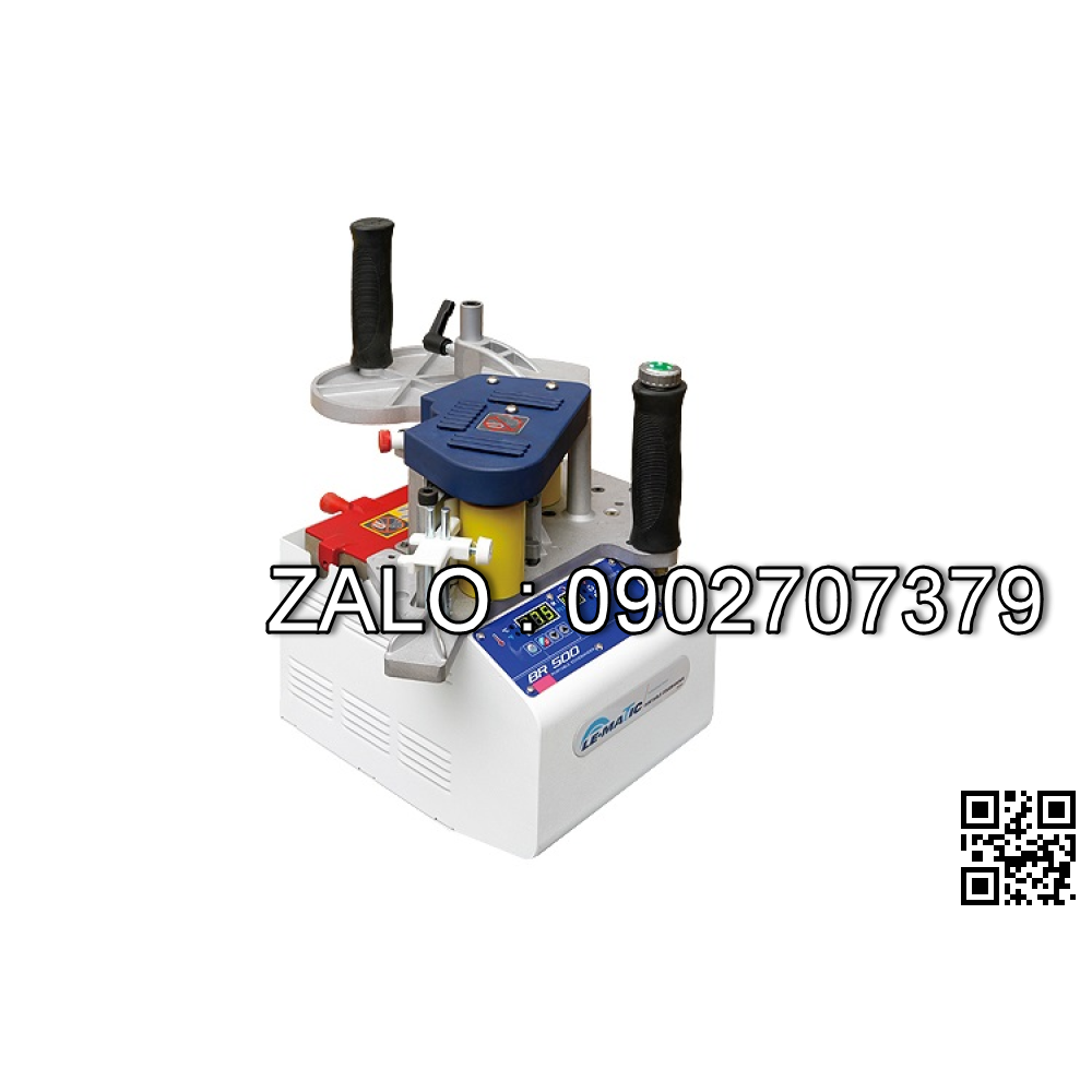 Máy dán cạnh cầm tay Co-matic BR-500B