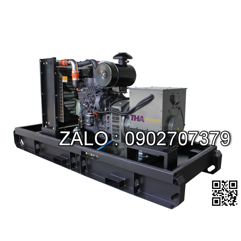 MÁY PHÁT ĐIỆN MITSUBISHI THAPOWER THG 12MMD