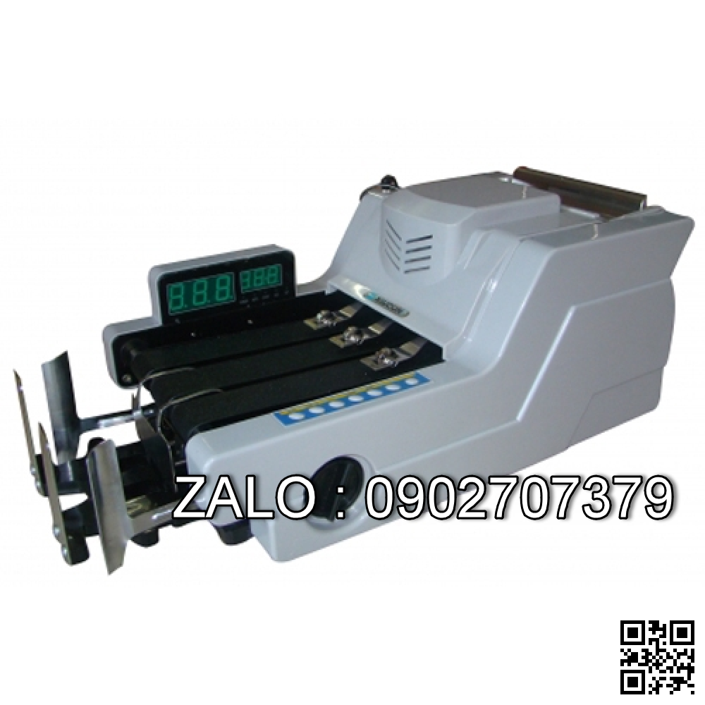 Máy đếm tiền Xinda 2166F